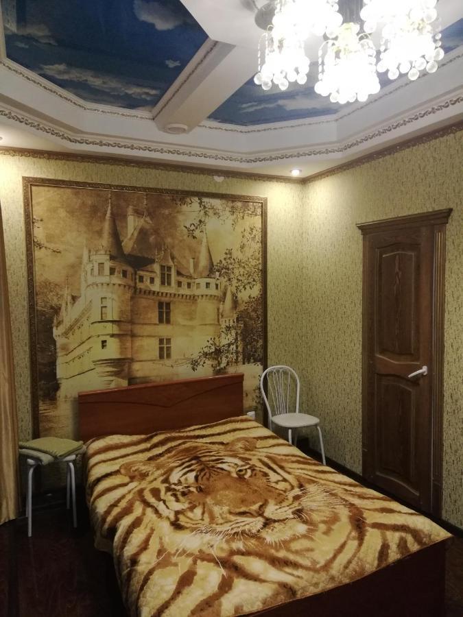 Imperia Guest House Kamen-na-Obi Bagian luar foto