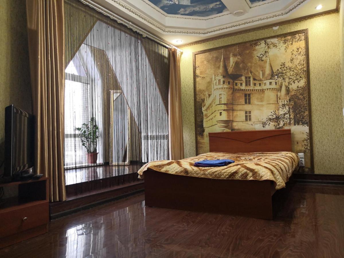 Imperia Guest House Kamen-na-Obi Bagian luar foto