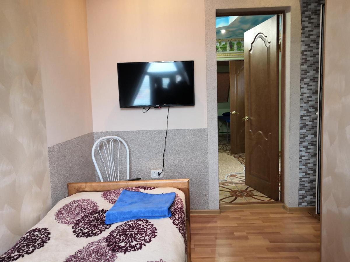 Imperia Guest House Kamen-na-Obi Bagian luar foto