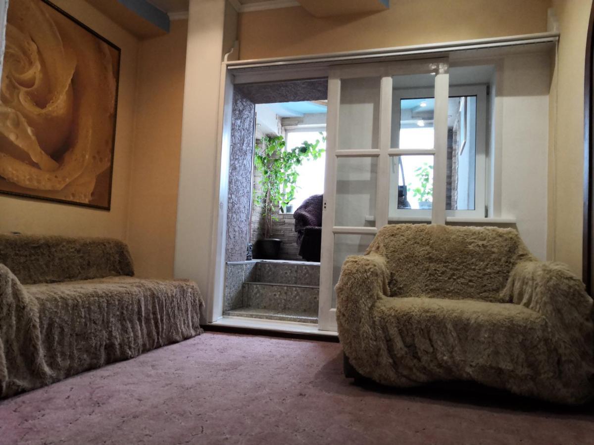 Imperia Guest House Kamen-na-Obi Bagian luar foto